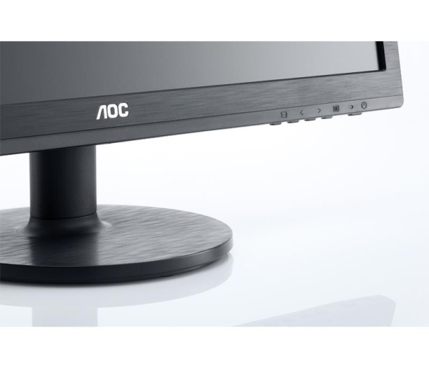 AOC g2460fq - 275532 - zdjęcie 3
